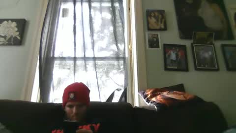 Snapshot of blowme19866 chatting on January 26, 7:52 pm blowme19866 online show from January 26, 7:52 pm