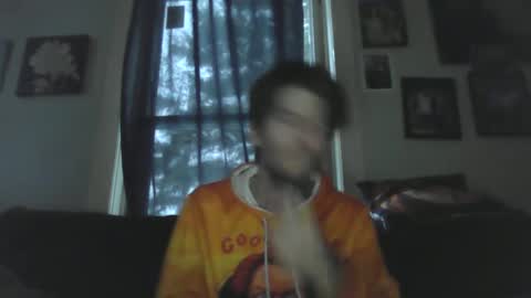 Snapshot of blowme19866 chatting on January 27, 10:27 pm blowme19866 online show from January 27, 10:27 pm