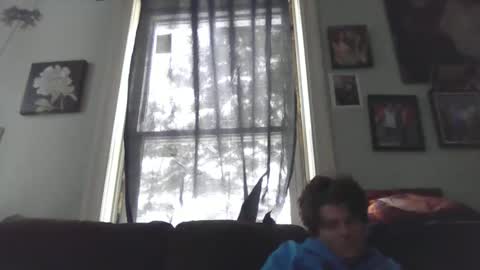 Snapshot of blowme19866 chatting on February 10, 9:47 pm blowme19866 online show from February 10, 9:47 pm