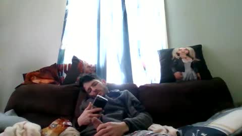 Snapshot of blowme19866 chatting on March 2, 5:09 pm blowme19866 online show from March 2, 5:09 pm