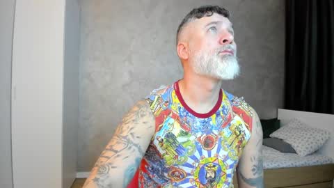 Nico online show from January 8, 7:13 pm