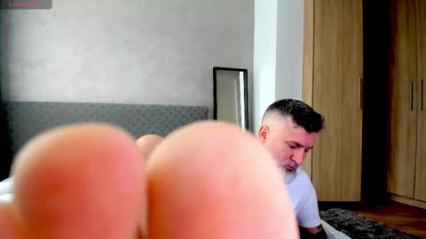 Nico online show from February 27, 2:00 pm