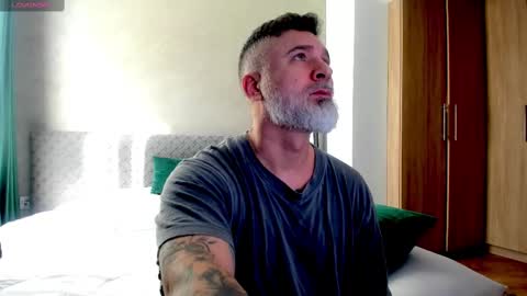 Nico online show from March 3, 8:05 am