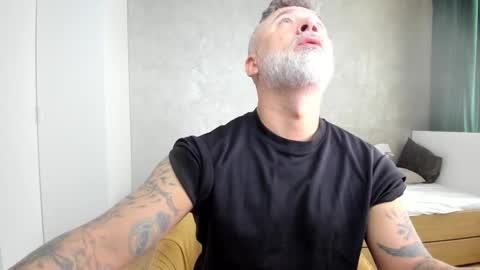 Nico online show from September 12, 5:51 am