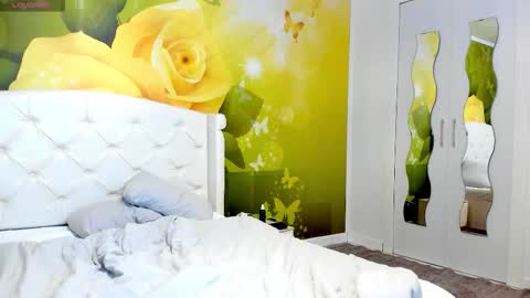 Nico online show from November 5, 2:50 pm