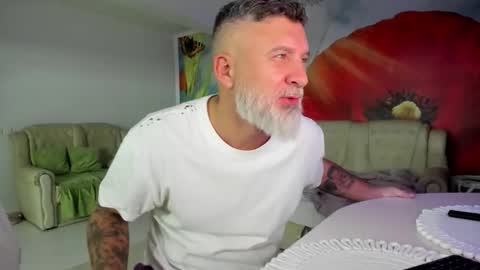 Nico online show from January 13, 10:15 pm