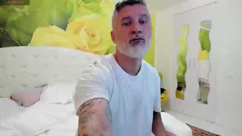Nico online show from April 10, 6:29 am