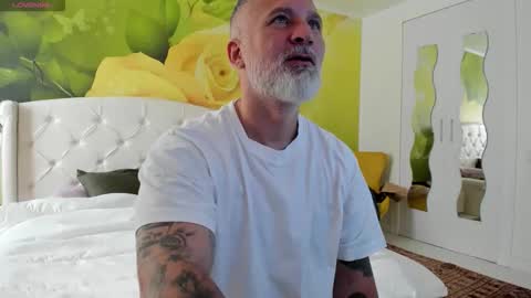 Nico online show from April 14, 6:52 am