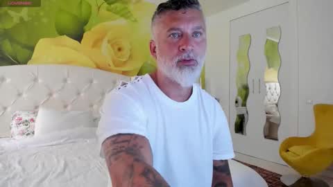 Nico online show from May 17, 7:39 am