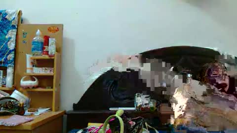 Snapshot of blowy079 chatting on March 1, 2:02 am blowy079 online show from March 1, 2:02 am