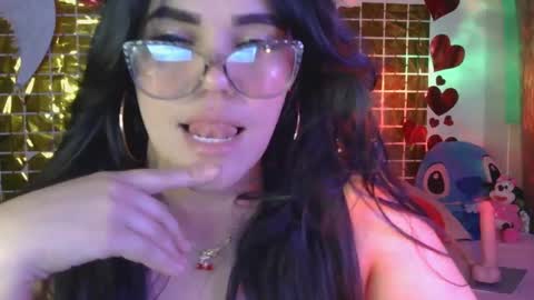 kate online show from February 19, 2:23 am