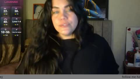 kate online show from November 26, 2:12 am