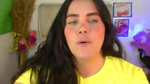 kate online show from February 25, 3:16 am