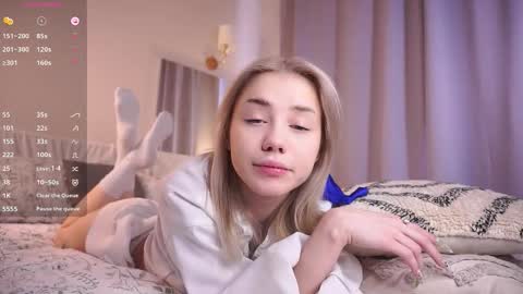 Adeline online show from February 12, 5:57 am