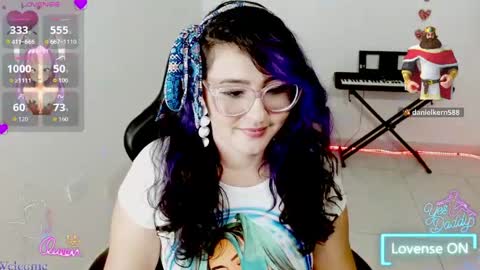 Snapshot of blue_dance chatting on May 25, 4:29 am susan online show from May 25, 4:29 am