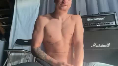 Beau online show from November 13, 6:40 pm