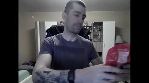 Runaway online show from February 26, 8:44 pm