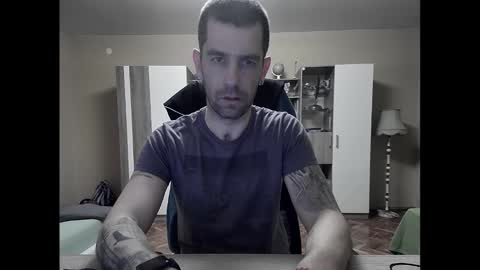 Runaway online show from March 8, 7:53 pm