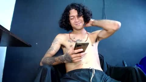 bunbury online show from November 16, 8:58 pm