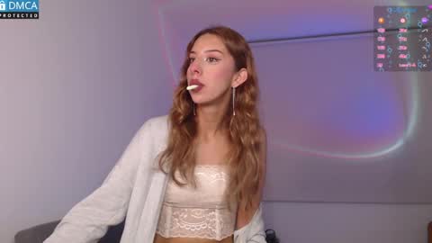 Blue online show from April 29, 3:21 am