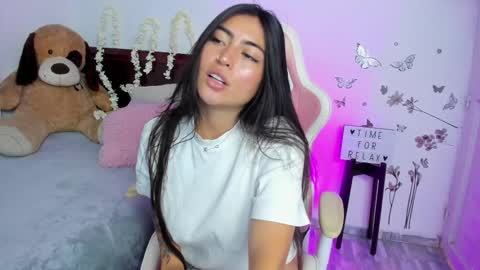 Linda  online show from March 5, 5:18 pm