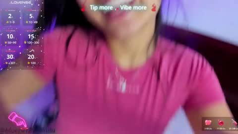 Linda  online show from October 7, 6:27 pm