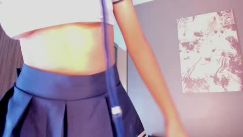 blue_sixx online show from February 5, 1:49 pm