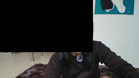 Alice bleu for friends  online show from January 17, 5:05 pm