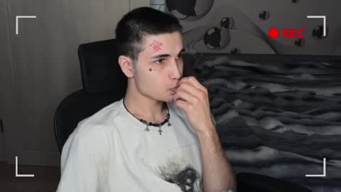 SONNYVAN online show from November 21, 3:49 am