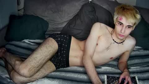 SONNYVAN online show from March 25, 2:45 pm