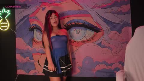 Blue online show from February 11, 6:51 am