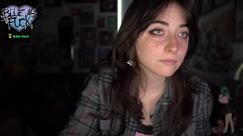 Blue online show from September 30, 8:36 pm