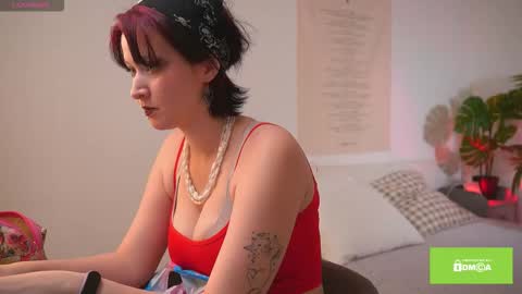 bluebeell online show from February 4, 5:13 am