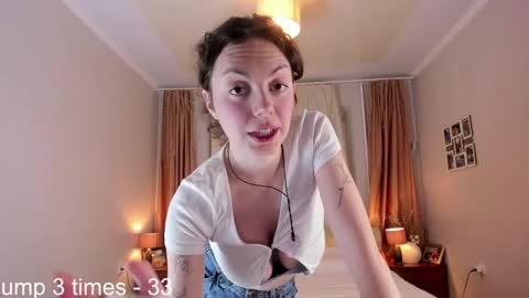 Elisa online show from January 17, 3:22 pm