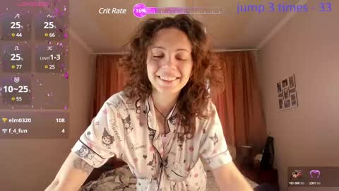 Elisa online show from January 21, 7:04 am