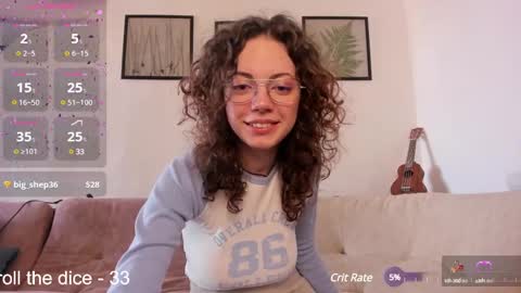 Elisa online show from February 24, 6:38 am