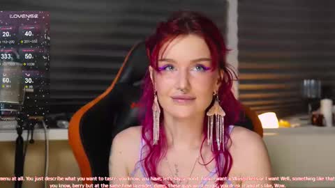 Lika online show from November 8, 2:06 pm