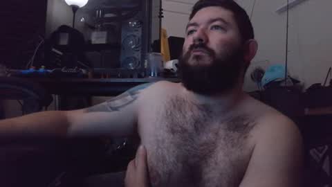 bluecollar117 online show from February 24, 9:18 am