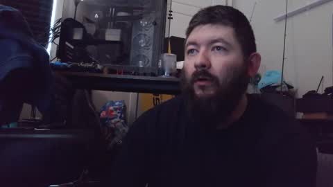 bluecollar117 online show from March 1, 5:59 pm