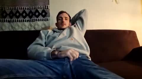 Dominick Wyte online show from January 13, 3:34 am