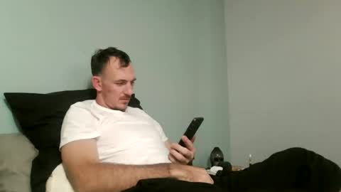 Dominick Wyte online show from November 17, 8:58 pm