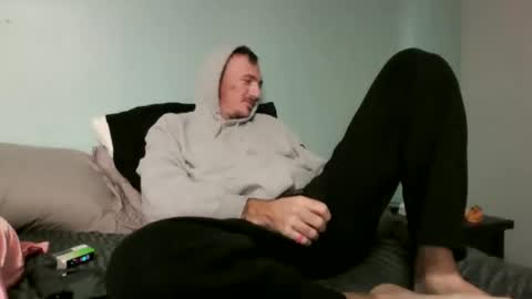 Dominick Wyte online show from November 18, 5:28 pm