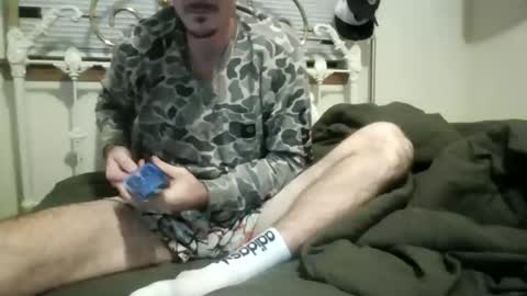 Dominick Wyte online show from December 3, 3:03 am