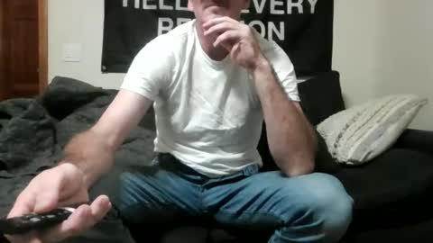 Dominick Wyte online show from June 3, 6:38 am