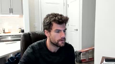 Snapshot of bluecollarhunk chatting on December 22, 7:00 pm BlueCollarHunk online show from December 22, 7:00 pm