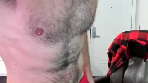 Snapshot of bluecollarhunk chatting on January 5, 11:30 pm BlueCollarHunk online show from January 5, 11:30 pm