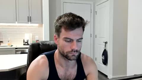 Snapshot of bluecollarhunk chatting on March 21, 3:59 pm BlueCollarHunk online show from March 21, 3:59 pm