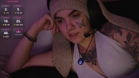 Blue online show from October 5, 3:38 am