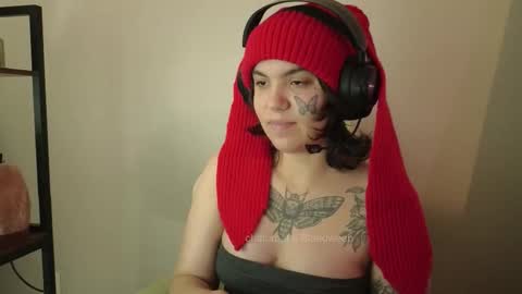 Blue online show from January 11, 7:52 pm