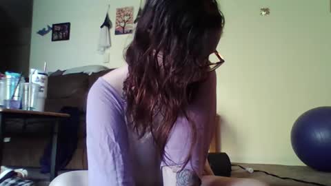 Snapshot of blueeyedbeauty1995 chatting on April 27, 11:58 pm Blueeyedbeauty online show from April 27, 11:58 pm